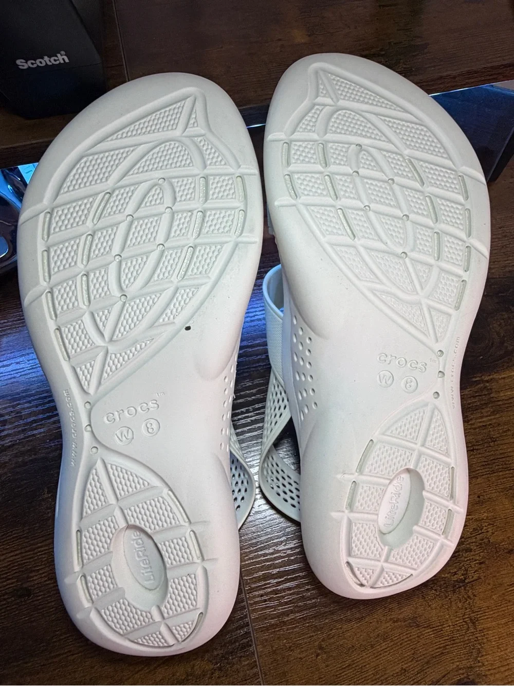 CROCS lightweight kids